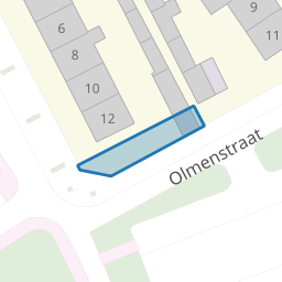 Perceel TNZ00-E-3424