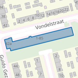 Perceel TNZ00-E-3431