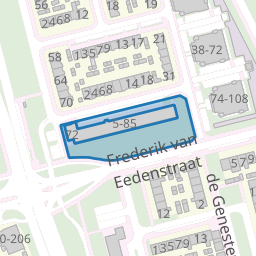 Perceel TNZ00-E-3434