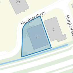 Perceel TNZ00-E-3439