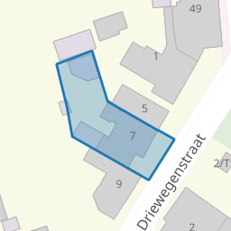 Perceel TNZ00-E-3451