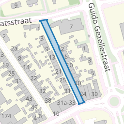 Perceel TNZ00-E-3469