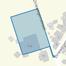 Perceel TNZ00-E-3491