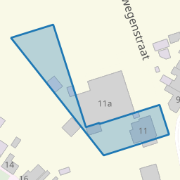 Perceel TNZ00-E-3492