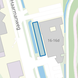 Perceel TNZ00-E-3497