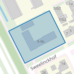 Perceel TNZ00-E-3511