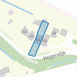 Perceel TNZ00-E-3515