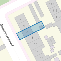 Perceel TNZ00-E-3516