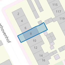 Perceel TNZ00-E-3517