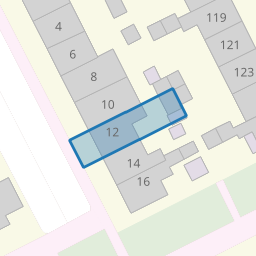 Perceel TNZ00-E-3519