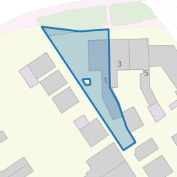 Perceel TNZ00-E-3521