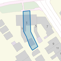 Perceel TNZ00-E-3522