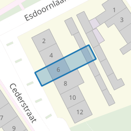 Perceel TNZ00-E-3527