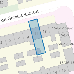 Perceel TNZ00-E-3533