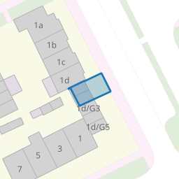 Perceel TNZ00-E-3543