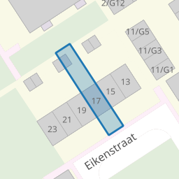 Perceel TNZ00-E-3554