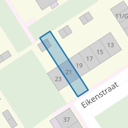 Perceel TNZ00-E-3556