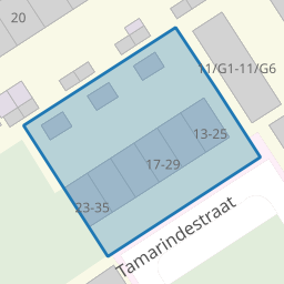 Perceel TNZ00-E-3560