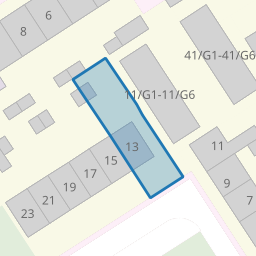 Perceel TNZ00-E-3562