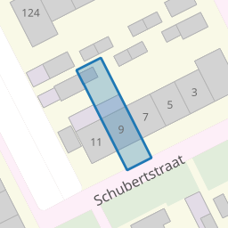 Perceel TNZ00-E-3580