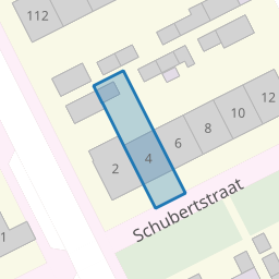 Perceel TNZ00-E-3588