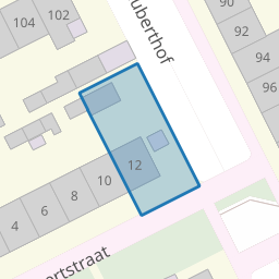 Perceel TNZ00-E-3592