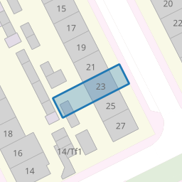 Perceel TNZ00-E-3612