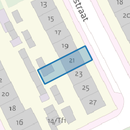 Perceel TNZ00-E-3613