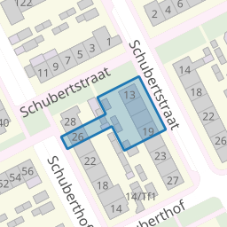 Perceel TNZ00-E-3614