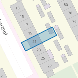 Perceel TNZ00-E-3635