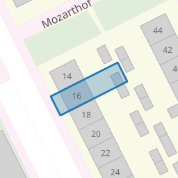 Perceel TNZ00-E-3651