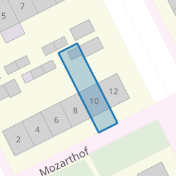 Perceel TNZ00-E-3700