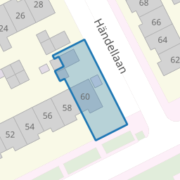 Perceel TNZ00-E-3718