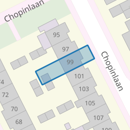 Perceel TNZ00-E-3722