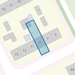 Perceel TNZ00-E-3732