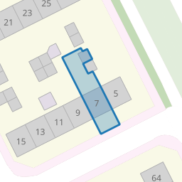 Perceel TNZ00-E-3733