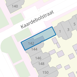 Perceel TNZ00-E-3739