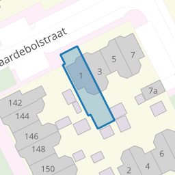 Perceel TNZ00-E-3747