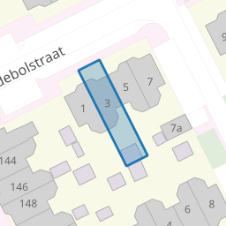 Perceel TNZ00-E-3748