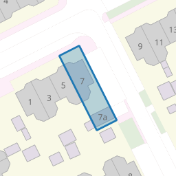 Perceel TNZ00-E-3750