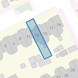 Perceel TNZ00-E-3760