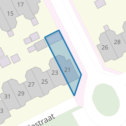 Perceel TNZ00-E-3762