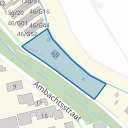 Perceel TNZ00-E-3769