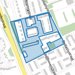 Perceel TNZ00-E-3794