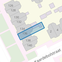 Perceel TNZ00-E-3798