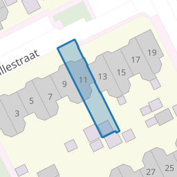 Perceel TNZ00-E-3801