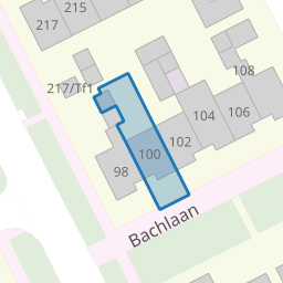 Perceel TNZ00-E-3812