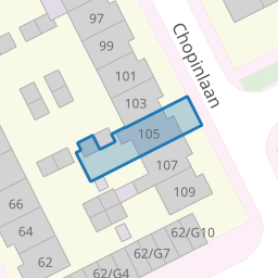 Perceel TNZ00-E-3819