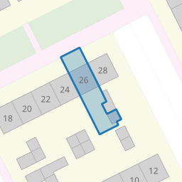 Perceel TNZ00-E-3822