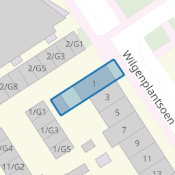 Perceel TNZ00-E-3825